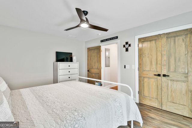 321 Rehoboth Church Road, Griffin, GA 30224