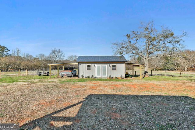 321 Rehoboth Church Road, Griffin, GA 30224