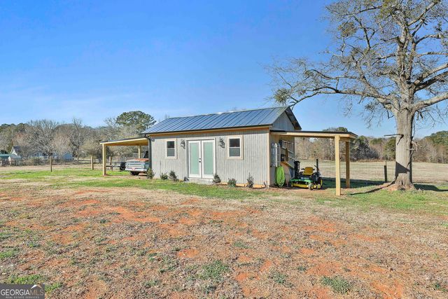 321 Rehoboth Church Road, Griffin, GA 30224