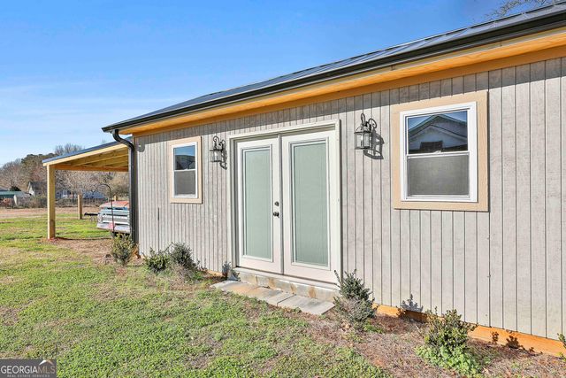 321 Rehoboth Church Road, Griffin, GA 30224