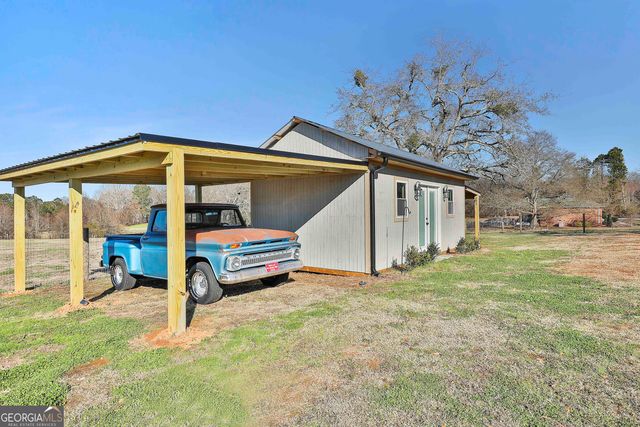 321 Rehoboth Church Road, Griffin, GA 30224