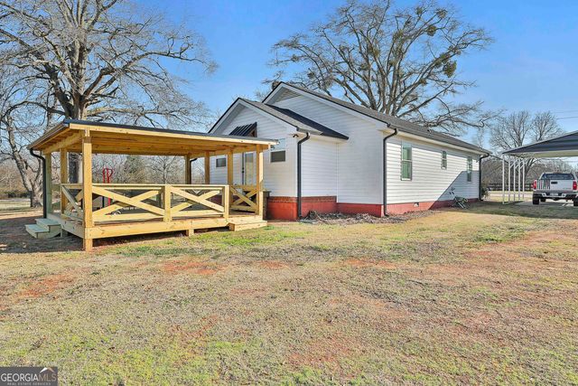 321 Rehoboth Church Road, Griffin, GA 30224