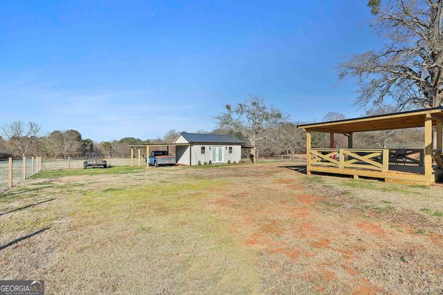 321 Rehoboth Church Road, Griffin, GA 30224