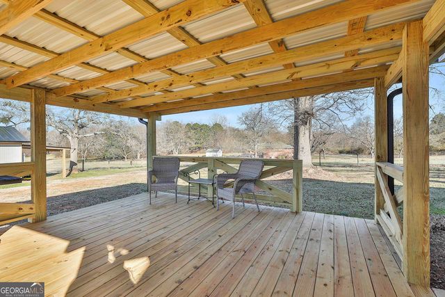 321 Rehoboth Church Road, Griffin, GA 30224