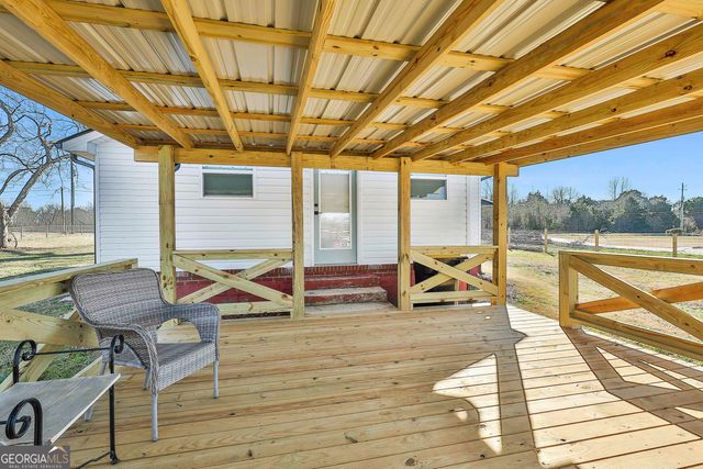 321 Rehoboth Church Road, Griffin, GA 30224