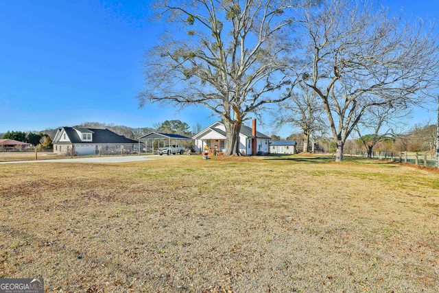 321 Rehoboth Church Road, Griffin, GA 30224