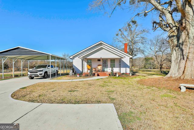 321 Rehoboth Church Road, Griffin, GA 30224