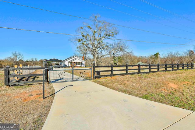 321 Rehoboth Church Road, Griffin, GA 30224