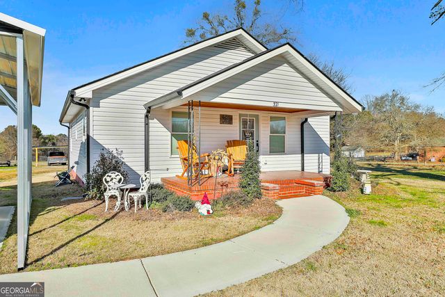 321 Rehoboth Church Road, Griffin, GA 30224