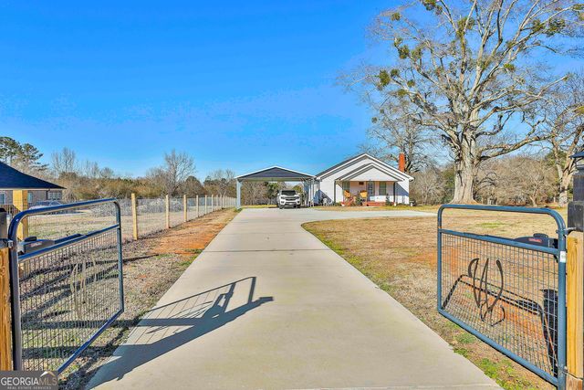 321 Rehoboth Church Road, Griffin, GA 30224