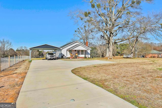 321 Rehoboth Church Road, Griffin, GA 30224