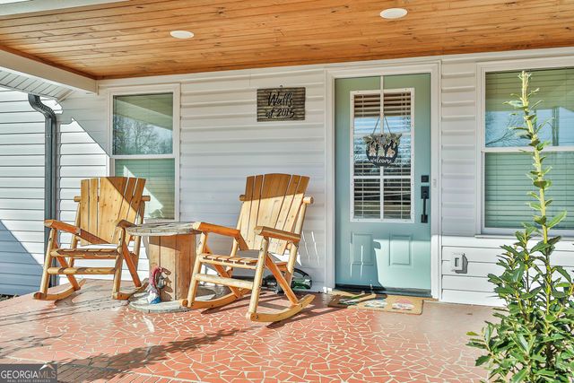 321 Rehoboth Church Road, Griffin, GA 30224