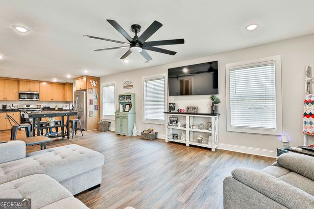 321 Rehoboth Church Road, Griffin, GA 30224