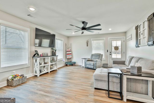 321 Rehoboth Church Road, Griffin, GA 30224