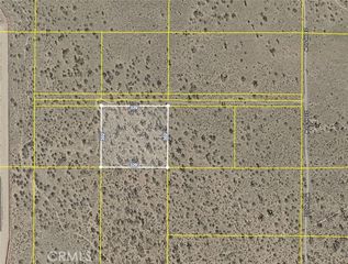 0 West of 210th St W/North of Ave A, Rosamond, CA 93560