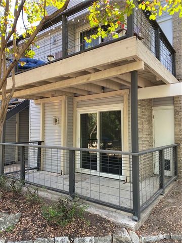 2119 Oxford Ave B, Austin, TX 78704