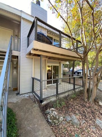 2119 Oxford Ave B, Austin, TX 78704