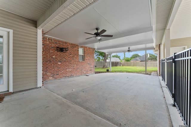 36494 Page Dr, Denham Springs, LA 70706