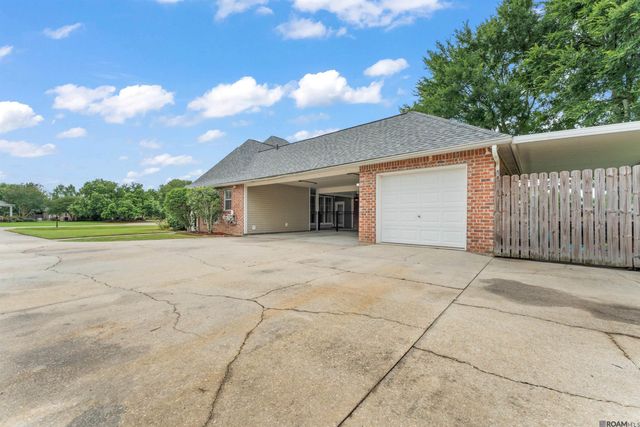 36494 Page Dr, Denham Springs, LA 70706