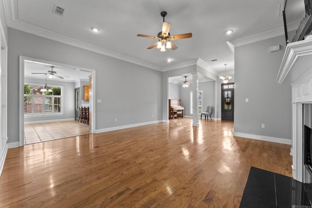 36494 Page Dr, Denham Springs, LA 70706