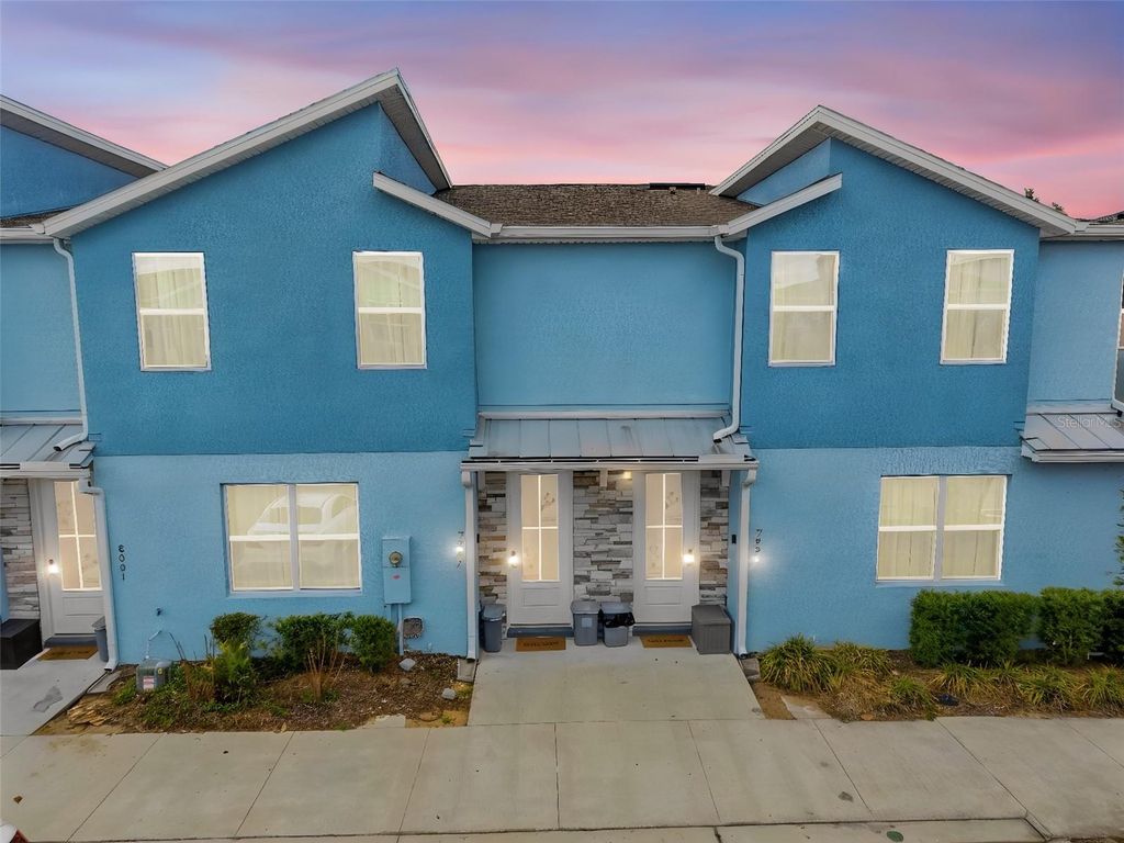 7997 FORMOSA VALLEY PLACE, Kissimmee, FL 34747