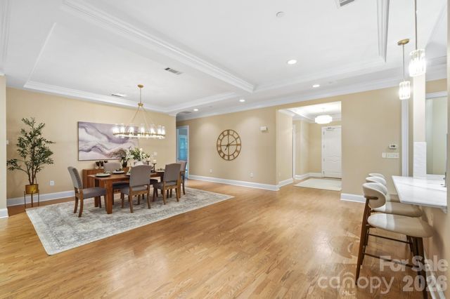 626 Queens Road 101, Charlotte, NC 28207