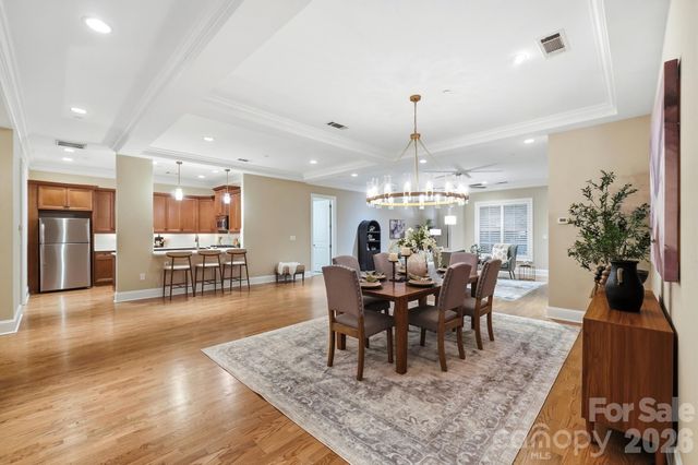 626 Queens Road 101, Charlotte, NC 28207