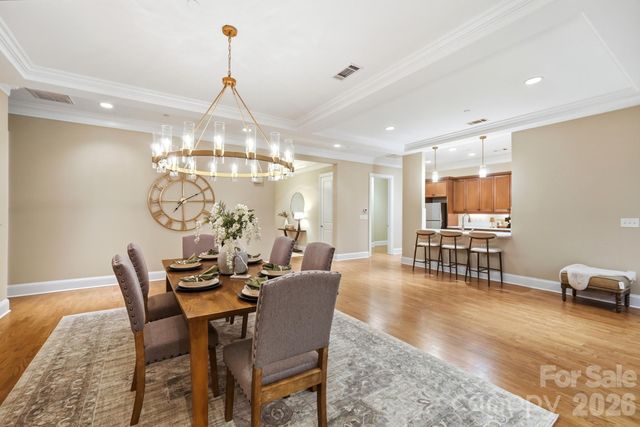 626 Queens Road 101, Charlotte, NC 28207
