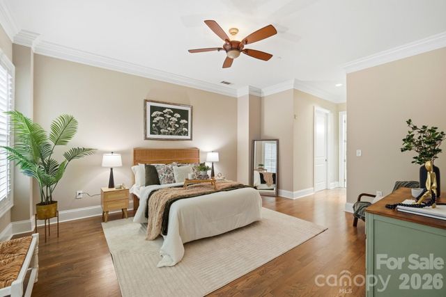 626 Queens Road 101, Charlotte, NC 28207
