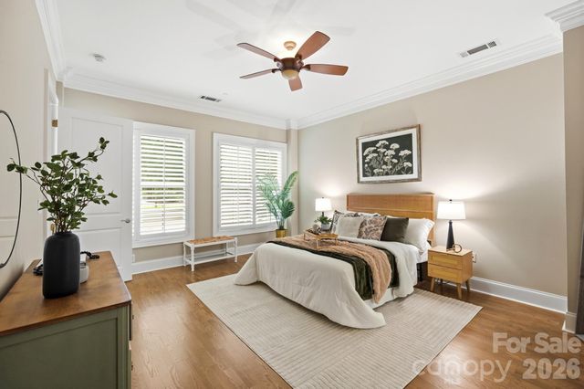 626 Queens Road 101, Charlotte, NC 28207