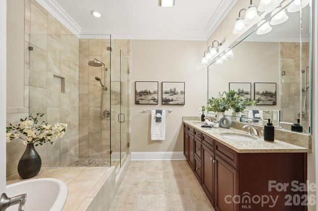 626 Queens Road 101, Charlotte, NC 28207