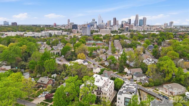 626 Queens Road 101, Charlotte, NC 28207