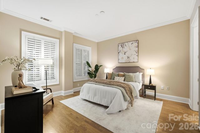 626 Queens Road 101, Charlotte, NC 28207