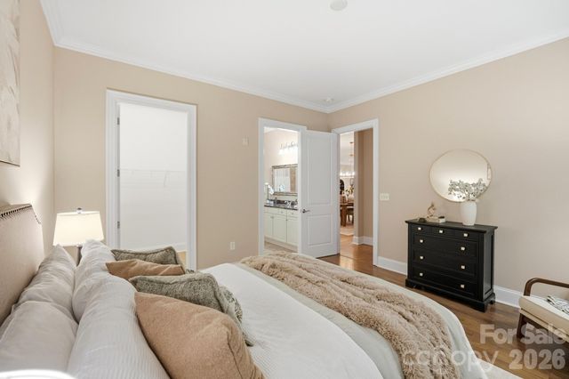 626 Queens Road 101, Charlotte, NC 28207