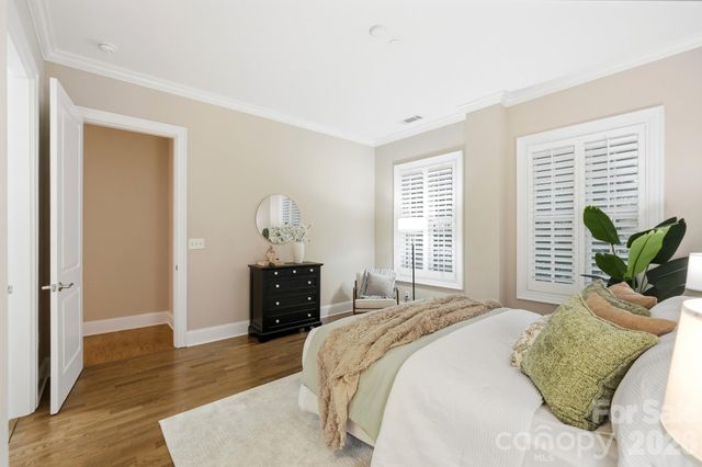 626 Queens Road 101, Charlotte, NC 28207
