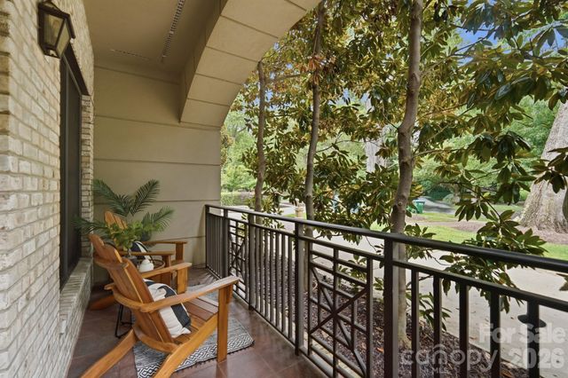 626 Queens Road 101, Charlotte, NC 28207