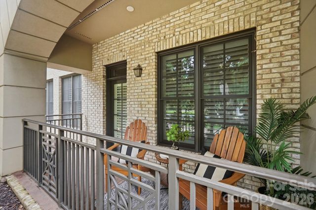 626 Queens Road 101, Charlotte, NC 28207
