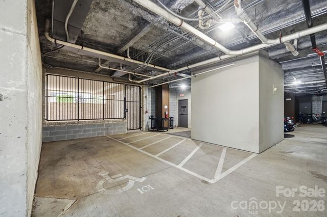 626 Queens Road 101, Charlotte, NC 28207