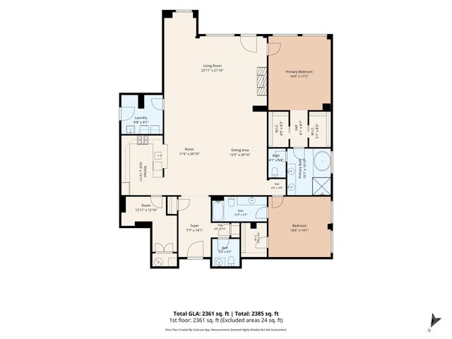 626 Queens Road 101, Charlotte, NC 28207