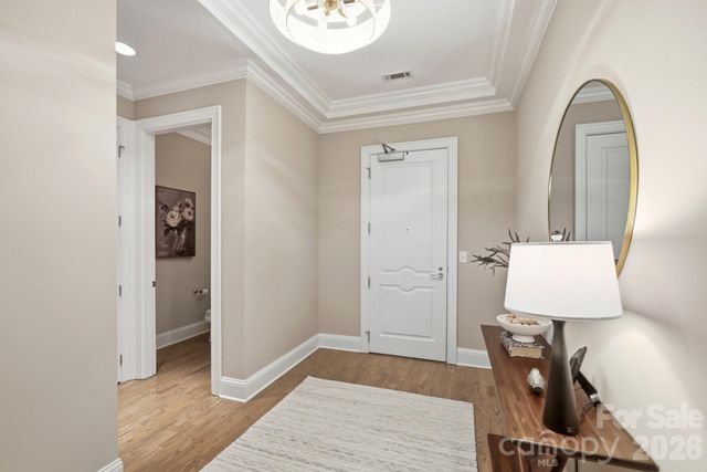 626 Queens Road 101, Charlotte, NC 28207