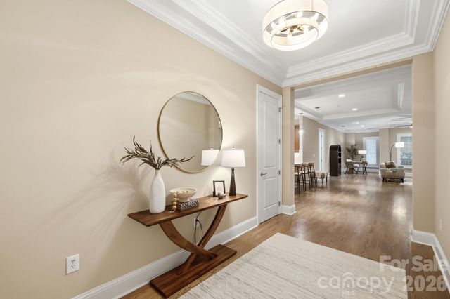 626 Queens Road 101, Charlotte, NC 28207