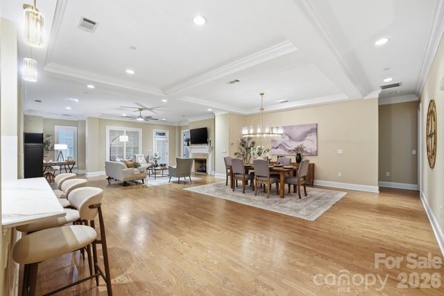 626 Queens Road 101, Charlotte, NC 28207