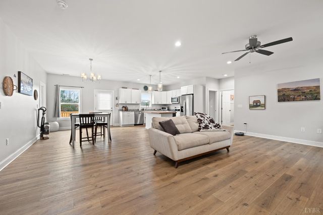 351 Down Creek Road, Brookneal, VA 24528