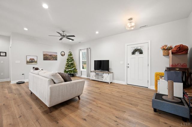 351 Down Creek Road, Brookneal, VA 24528