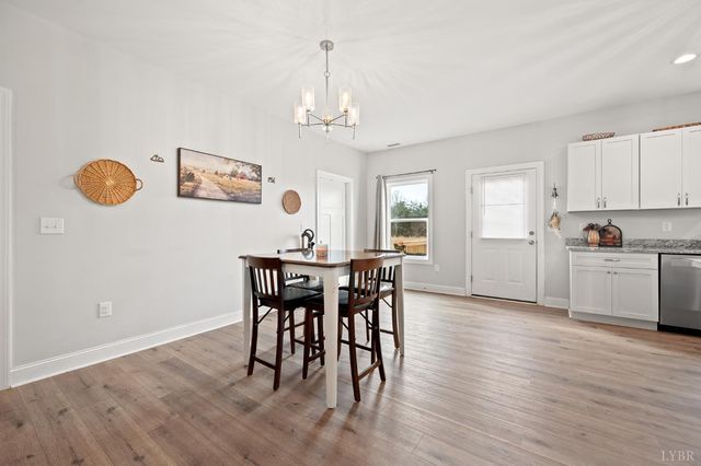 351 Down Creek Road, Brookneal, VA 24528