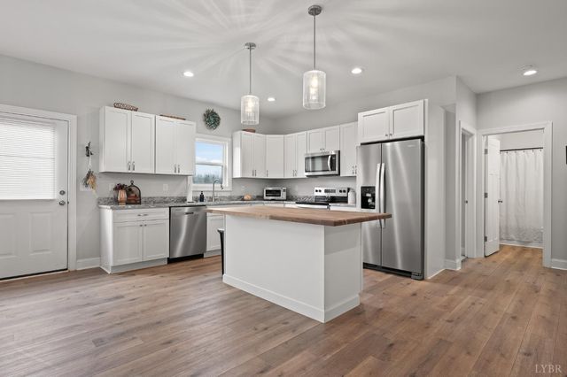 351 Down Creek Road, Brookneal, VA 24528