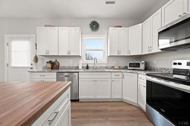 351 Down Creek Road, Brookneal, VA 24528