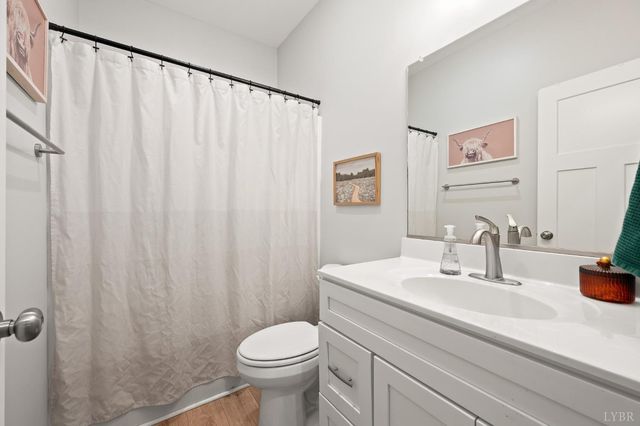 351 Down Creek Road, Brookneal, VA 24528