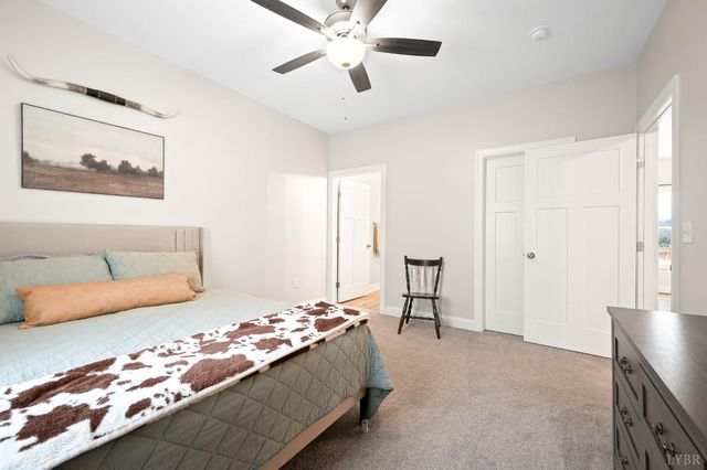 351 Down Creek Road, Brookneal, VA 24528