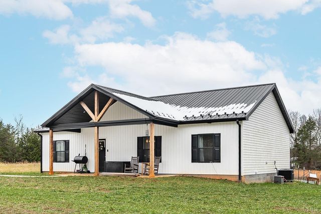 351 Down Creek Road, Brookneal, VA 24528